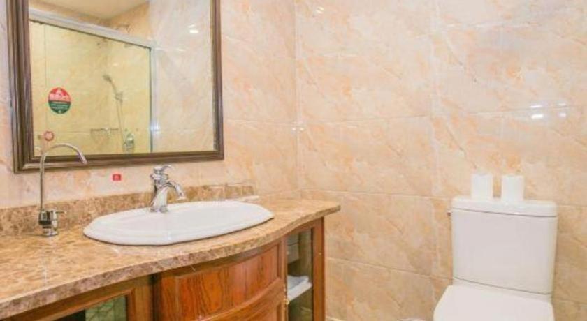 Greentree Alliance Zhejiang Zhoushan Putuoshan Zhujiajian Scenic Spot Hotel Luaran gambar